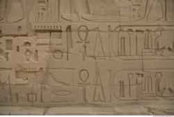 Karnak Temple Photo Textures #4